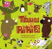 Capa do artigo Tous Les Pipis
