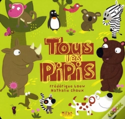 Capa do artigo Tous Les Pipis