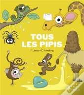 Tous Les Pipis