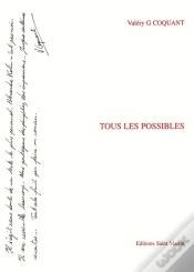 Capa do artigo Tous Les Possibles