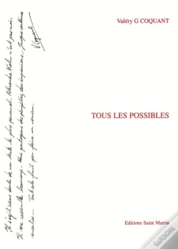 Capa do artigo Tous Les Possibles