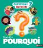 Tous Les Pourquoi - Volume 39 - Preview