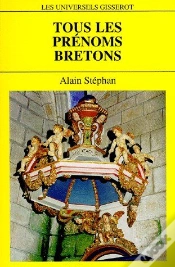 Capa do artigo Tous Les Prénoms Bretons