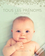 Capa do artigo Tous Les Prénoms Du Monde