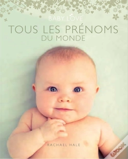 Capa do artigo Tous Les Prénoms Du Monde