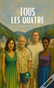 Capa do artigo Tous Les Quatre