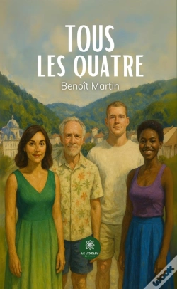 Capa do artigo Tous Les Quatre