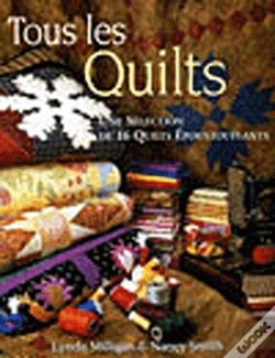 Capa do artigo Tous Les Quilts