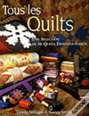 Capa do artigo Tous Les Quilts