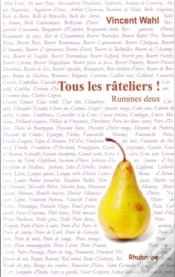Capa do artigo Tous Les Râteliers ! Rumines Deux