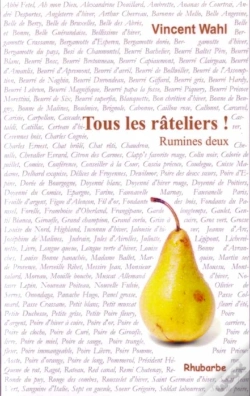 Capa do artigo Tous Les Râteliers ! Rumines Deux