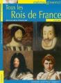 tous les rois de france - memo - Preview