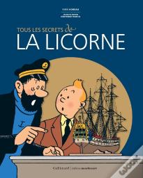 Tous Les Secrets De La Licorne