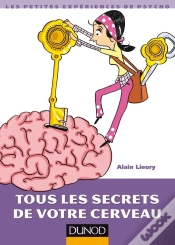 Capa do artigo Tous Les Secrets De Votre Cerveau