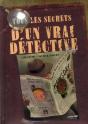 Tous Les Secrets D'Un Vrai Détective - Preview