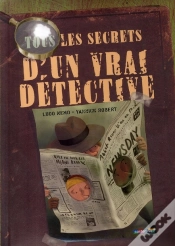 Capa do artigo Tous Les Secrets D