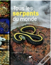 Tous Les Serpents Du Monde