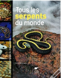 Capa do artigo Tous Les Serpents Du Monde