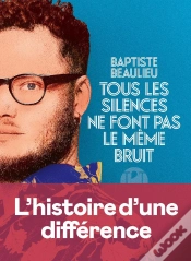 Capa do artigo Tous Les Silences Ne Font Pas Le Même Bruit