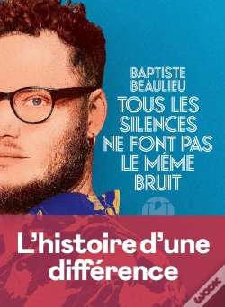 Capa do artigo Tous Les Silences Ne Font Pas Le Même Bruit