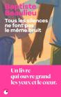 Tous Les Silences Ne Font Pas Le Même Bruit - Preview