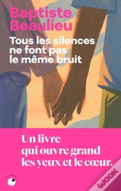Capa do artigo Tous Les Silences Ne Font Pas Le Même Bruit