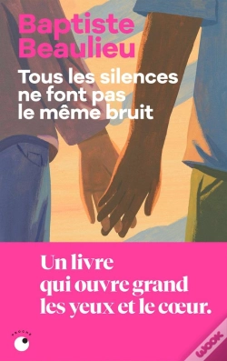 Capa do artigo Tous Les Silences Ne Font Pas Le Même Bruit