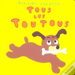 Capa do artigo Tous Les Toutous