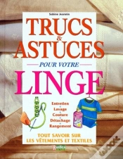 Capa do artigo Tous Les Trucs A Connaitre Pour Le Linge