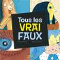 Tous Les Vrai Faux - Preview