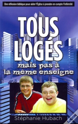 Capa do artigo Tous Loges Mais Pas A La Meme Enseigne