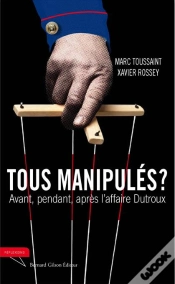 Capa do artigo Tous Manipulés ? Avant, Pendant, Après L