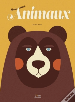 Capa do artigo Tous Mes Animaux