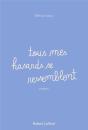 Tous Mes Hasards Se Ressemblent - Preview