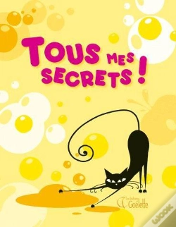 Capa do artigo Tous Mes Secrets