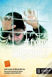 Capa do artigo #Tous Migrants