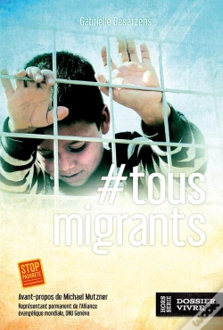 Capa do artigo #Tous Migrants