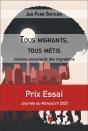 Tous Migrants, Tous Métis : Histoire Universelle Des Migrations - Preview