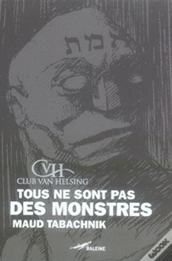 Capa do artigo Tous Ne Sont Pas Des Monstres