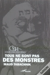 Capa do artigo Tous Ne Sont Pas Des Monstres