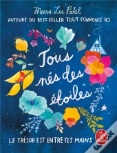 Tous Nés Des Étoiles