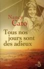 Tous Nos Jours Sont Des Adieux - Preview