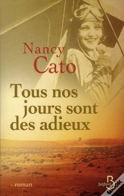 Capa do artigo Tous Nos Jours Sont Des Adieux