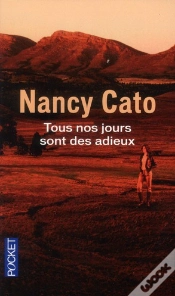 Capa do artigo Tous Nos Jours Sont Des Adieux