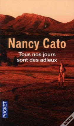 Capa do artigo Tous Nos Jours Sont Des Adieux