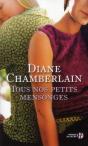 Tous Nos Petits Mensonges - Preview