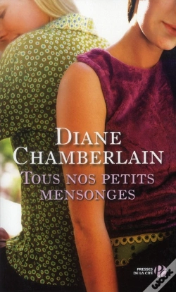 Capa do artigo Tous Nos Petits Mensonges