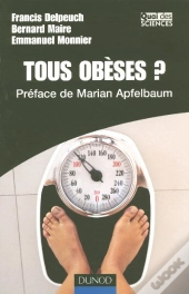 Tous Obeses ? Vent De Panique Sur La Planete
