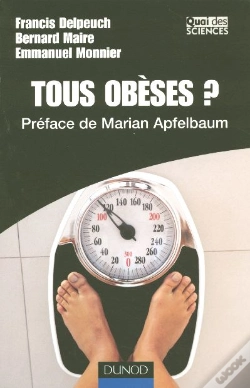 Capa do artigo Tous Obeses ? Vent De Panique Sur La Planete