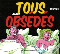 Capa do artigo Tous Obseses